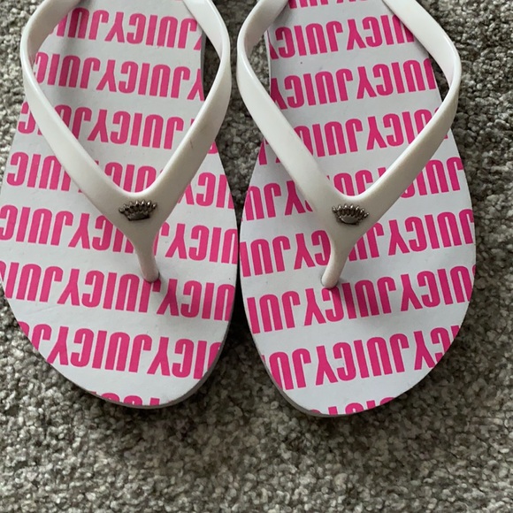 Juicy flip flops - Picture 2 of 3